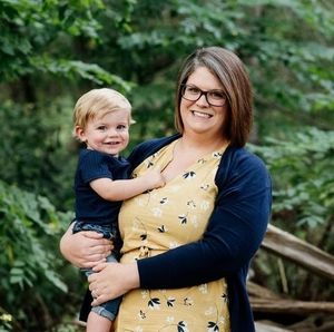 Meet your Posher, Michele